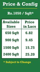 BLB Sree Jeeva Nagar Brochure 6