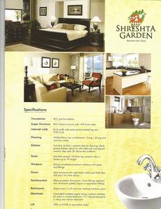 Shreshta Garden Brochure 8