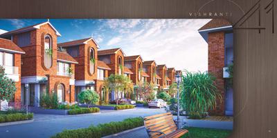 Plus Vishranti 41 Brochure 4