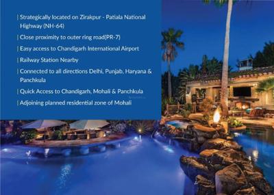 Arth Villa Brochure 4