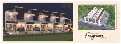 Shree Sai Krupa Row House Brochure 3