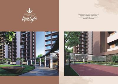 Vaishnodevi Kingsley Brochure 9