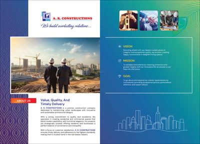 Vrundavan Brochure 2