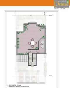 CHD Developers Lifestyle Prime Brochure 11