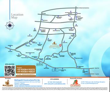 Mathapathi Grand Field Brochure 13