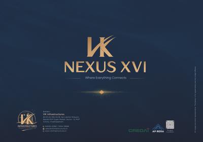 VK Nexus XVI Brochure 25