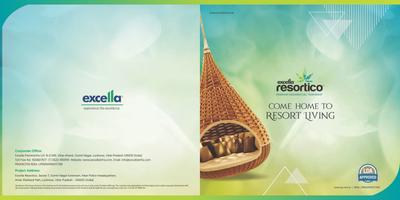 Excella Resortico Brochure 1