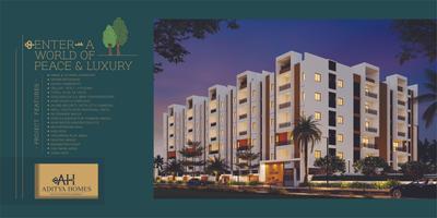 Aditya Homes Brochure 5