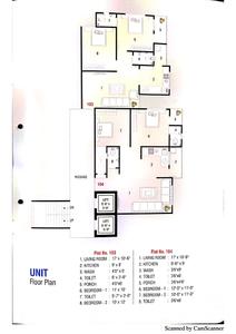 Shiddheswar Shraddha Residency Brochure 6