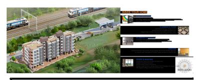Shiv Hari Shiv Hari Residency Brochure 6