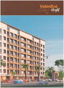 Vaniraj Heights Brochure 3