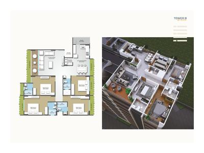 Unity Sapphire Brochure 10