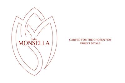 Tulip Monsella Brochure 3