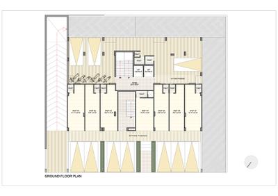 NRK Z Plus Residency Brochure 3