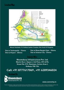 Oakside Apartment Brochure 4