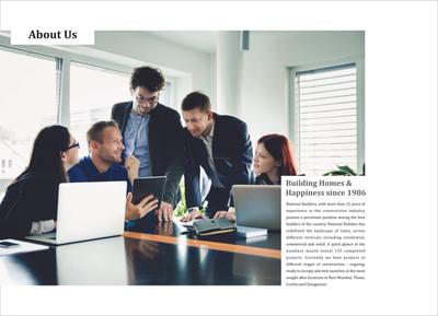 National Trinity Paradise Phase 1 Brochure 2