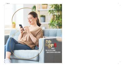 Hero Homes Tower 8 Brochure 15
