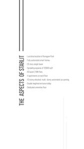 Starlit Brochure 8