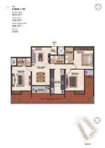 Casagrand Lorenza Brochure 59