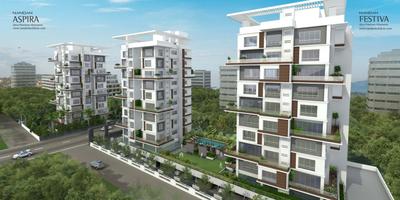 Nandan Aspira Brochure 37