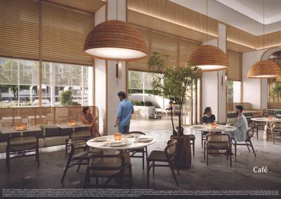 DLF The Westpark Phase 1 Brochure 50