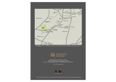 Shravanthi Palladium Brochure 5