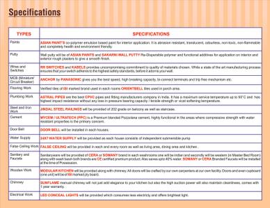 Yash Residency Brochure 7
