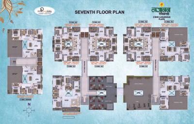 New Pawanputra Shree Gajanan Residency Brochure 10