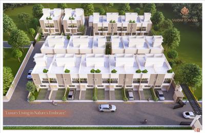 Shree Salasar Row Villas Brochure 5