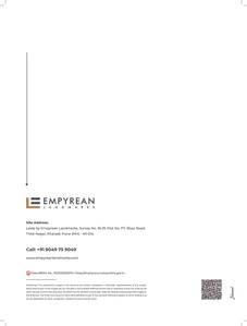 Empyrean Leela Phase I Brochure 48
