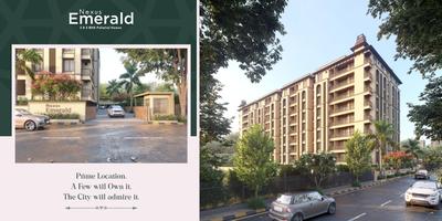 Nexus Emerald Brochure 5
