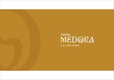Anshul Medora C Building Brochure 1