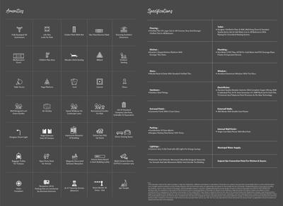 Sartha Amora Brochure 19
