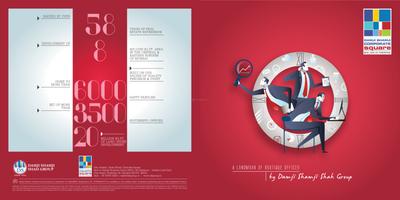 DSS Corporate Square A Wing Brochure 4