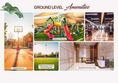 Ramniyati Raghukul CHSL Brochure 10