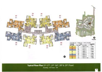 Prestige Park Grove Brochure 35