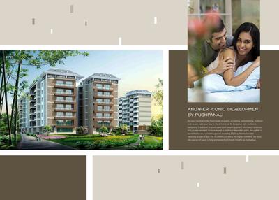 Pushpanjali Eminent Heights Brochure 3
