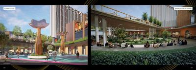 Oakwood At The Prestige City Brochure 59