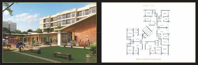 S K Galaxy Garden Plot 1 Brochure 4