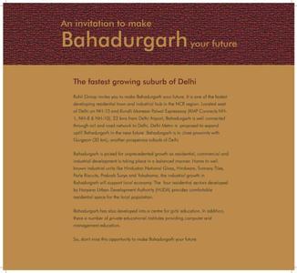 Ruhil Residency Brochure 3