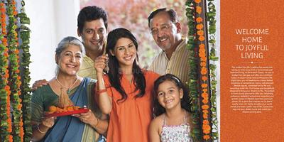 Image of 650 Sq.ft 1 BHK Apartment / Flat for sale in Om Shriniwas Venkatesh Classic, Handewadi, Pune for Rs. 3300000