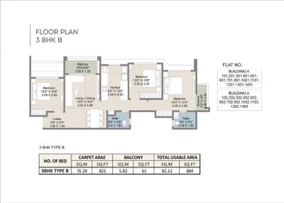 Parshwa Greens Brochure 20