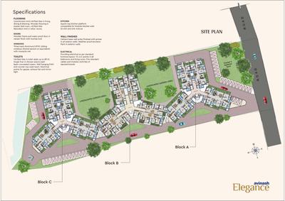 Avinash Elegance Brochure 7