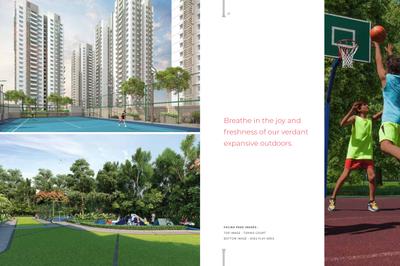 Jayabheri The Nirvana Brochure 10