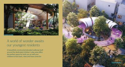 Sage By Raghava Brochure 32