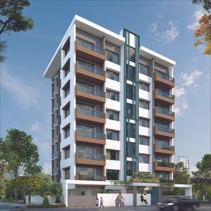 Aakar Pristine Brochure 3