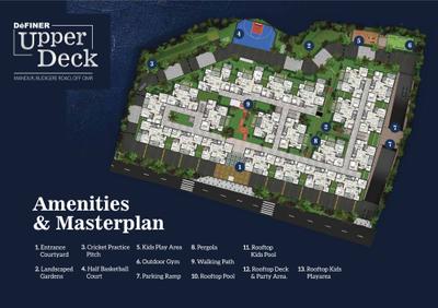 Definer Upper Deck Brochure 6