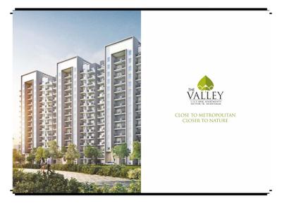 Supertech The Valley Brochure 2