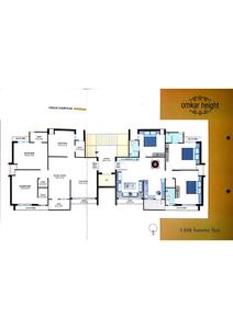 Surya Omkar Height Brochure 3