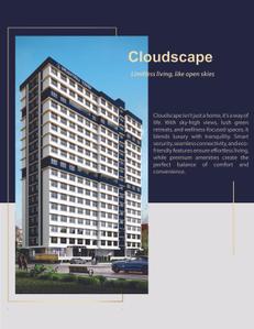 Srushtiraj Tower Brochure 2